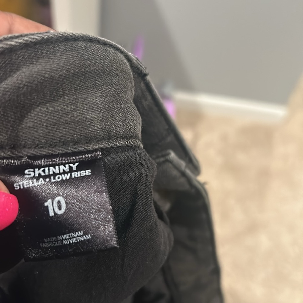 Express Jeans - Picture 2 of 4